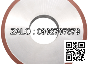Đá Mài Hợp Kim Thép Vonfram Kim Cương CBN Phi D-350mm
