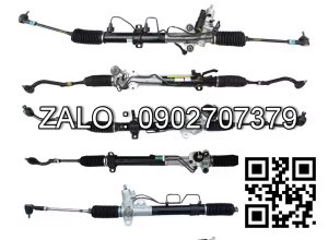 Thước lái xe Hyundai Kia 567700-2B210