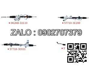 Thước lái xe Hyundai Kia 56500-a4000