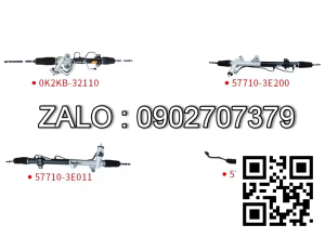 Thước lái xe Hyundai Kia 56500-1y951