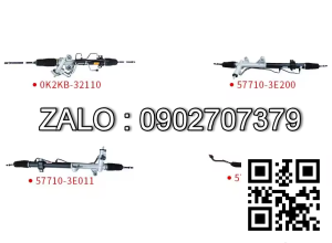 Thước lái xe Hyundai Kia 56500-f9100