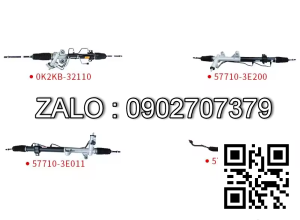 Thước lái xe Hyundai Kia 56500-1w001