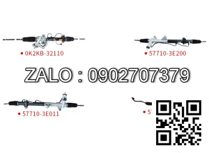 Thước lái xe Hyundai Kia 57710-2g221