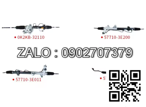 Thước lái xe Hyundai Kia 57710-2g211