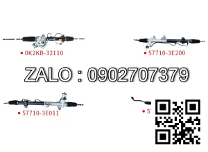 Thước lái xe Hyundai Kia 57710-3e000