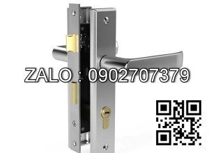 Tay Nắm EX 70-44-60A Mạ Titan Huy Hoàng