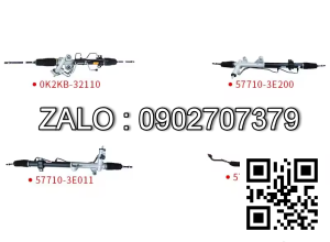 Thước lái xe Hyundai Kia 57710-1g000