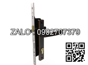 Tay Nắm Đơn Điểm APEX68 Điện Zi Champagne Huy Hoàng