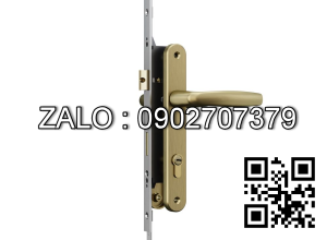 Khóa Tay Nắm Đa Điểm HC66 Huy Hoàng