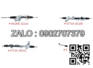 Thước lái xe Hyundai Kia 57710-2f200