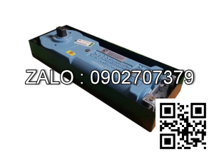 Bộ bản lề sàn VVP FC34-25 cho kính 15mm