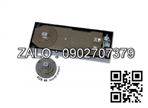 Bộ bản lề sàn VVP FC49-30 Chính hãng