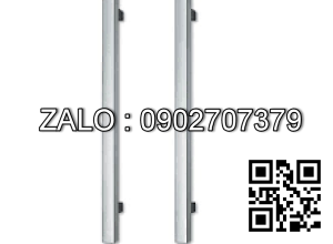 Tay nắm cửa kính VVP HD 143