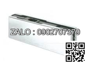 Kẹp giữ kính trên VVP FT42