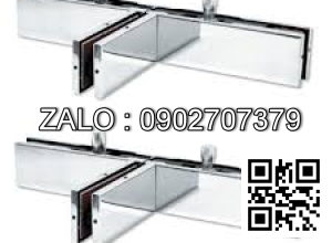 Kẹp kính trên VVP FT22