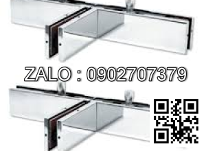 Kẹp kính trên VVP FT20