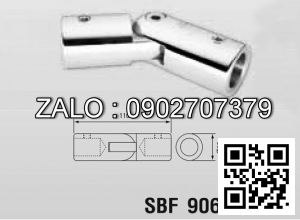 Chuyển góc VVP SBF 906