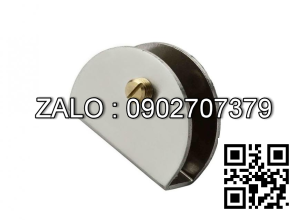 Kẹp kính bán nguyệt VVP GC 501