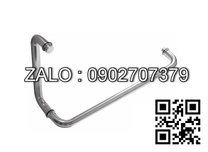 Tay Nắm Kéo Phòng Tắm Kính Hafele 499.68.040