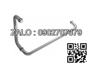 Tay Nắm Kéo Phòng Tắm Kính Hafele 903.04.151