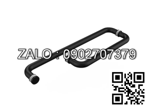 Tay nắm kéo cửa phòng tắm kính Hafele 499.68.223