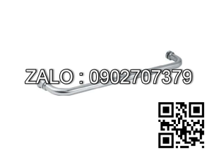 Tay Nắm Phòng Tắm Kính 500mm Hafele 903.12.363