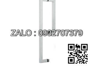 Tay Nắm Phòng Tắm Kính CC 450x550mm Hafele 903.12.325
