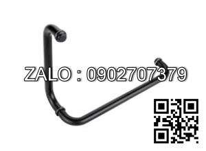 Tay Nắm Phòng Tắm Kính Hafele 903.04.153