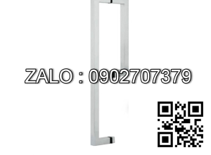 Tay Nắm Phòng Tắm Kính CC450x550mm Hafele 903.02.252