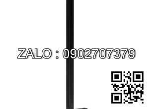 Tay Nắm Kéo Phòng Tắm Kính CC 550mm Hafele 903.11.564