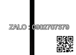 Tay Nắm Kéo Phòng Tắm Kính CC 500mm Hafele 903.11.562