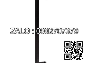 Tay Nắm Kéo Phòng Tắm Kính CC 450mm Hafele 903.11.560