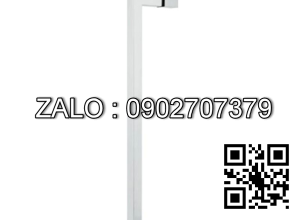 Tay Nắm Kéo Phòng Tắm Kính CC 550mm Hafele 903.11.563