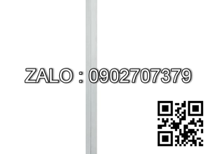 Tay Nắm Kéo Phòng Tắm Kính CC 500mm Hafele 903.11.561