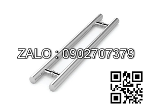 Tay Nắm Kéo Chữ H 600mm Hafele 499.68.037