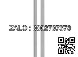 Tay Nắm Kéo Dạng Vuông CC 450 Hafele 903.02.032