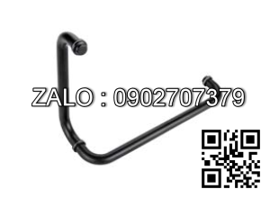 Tắm Nắm Kéo Dạng Vuông 465mm Hafele 903.00.102