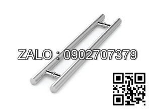 Tay Nắm Kéo Chữ H Dài 600mm Hafele 903.08.500