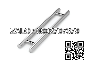 Tay Nắm Kéo Chữ H Dài 2000mm Hefele 903.01.810