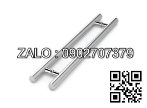 Tay Nắm Kéo Chữ H Dài 600mm Hafele 903.01.803