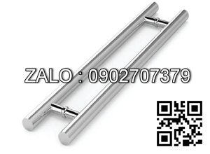 Tay Nắm Kéo Chữ H 400mm Hafele 903.01.801