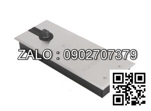 Bản Lề Sàn 150Kg Hafele 499.30.116