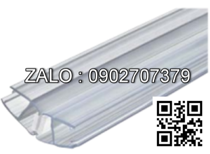 Ron Cửa Kính 8-10mm Cho Cửa Trượt Hafele 950.50.032