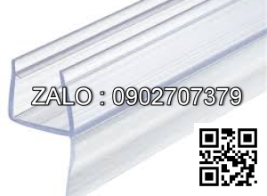 Ron Cửa Kính 8 – 10mm Cho Cửa Trượt Hafele 950.50.016