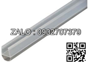 Ron Cửa Kính 10 – 12mm Hafele 950.50.015