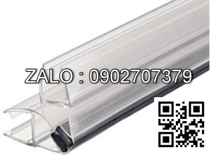 Ron Cửa Kính 10 – 12mm Nam Châm 90º Hafele 950.50.027