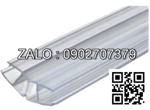 Ron Cửa Phòng Tắm Kính 10 – 12mm Hafele 950.50.013