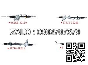 Thước lái xe Hyundai Kia 56500-f0000