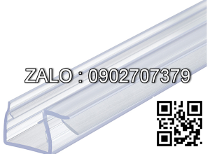 Ron Cửa Kính 90º Kính Dày 10-12mm Hafele 950.50.003