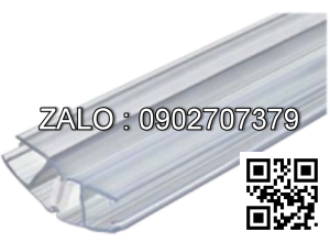 Ron Cửa Kính 90º Kính Dày 8-10mm Hafele 950.50.002